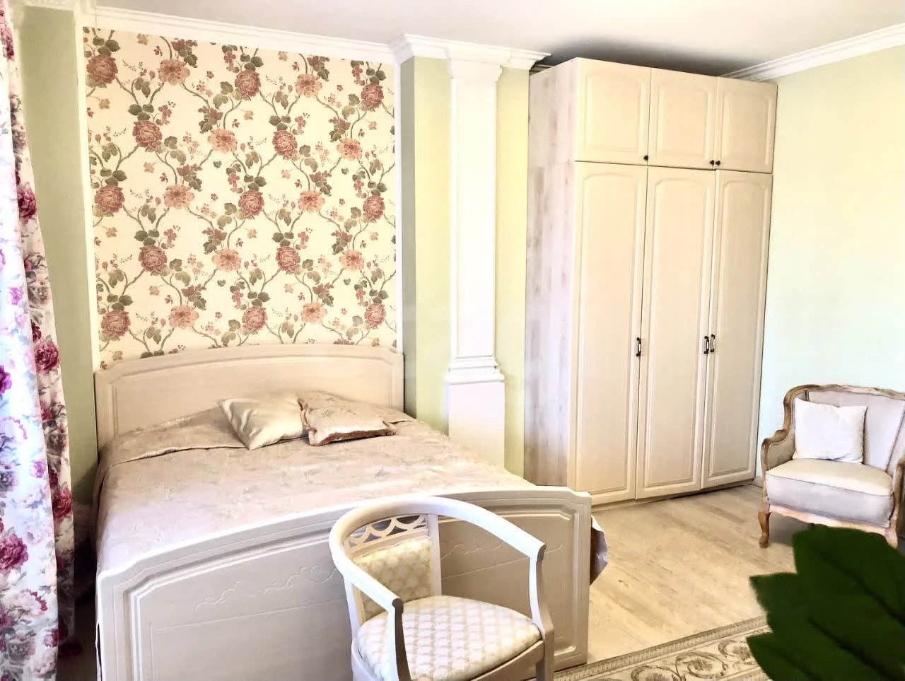 2-к квартира, 70.8м² (улица Володи Головатого, 109) - миниатюра 5