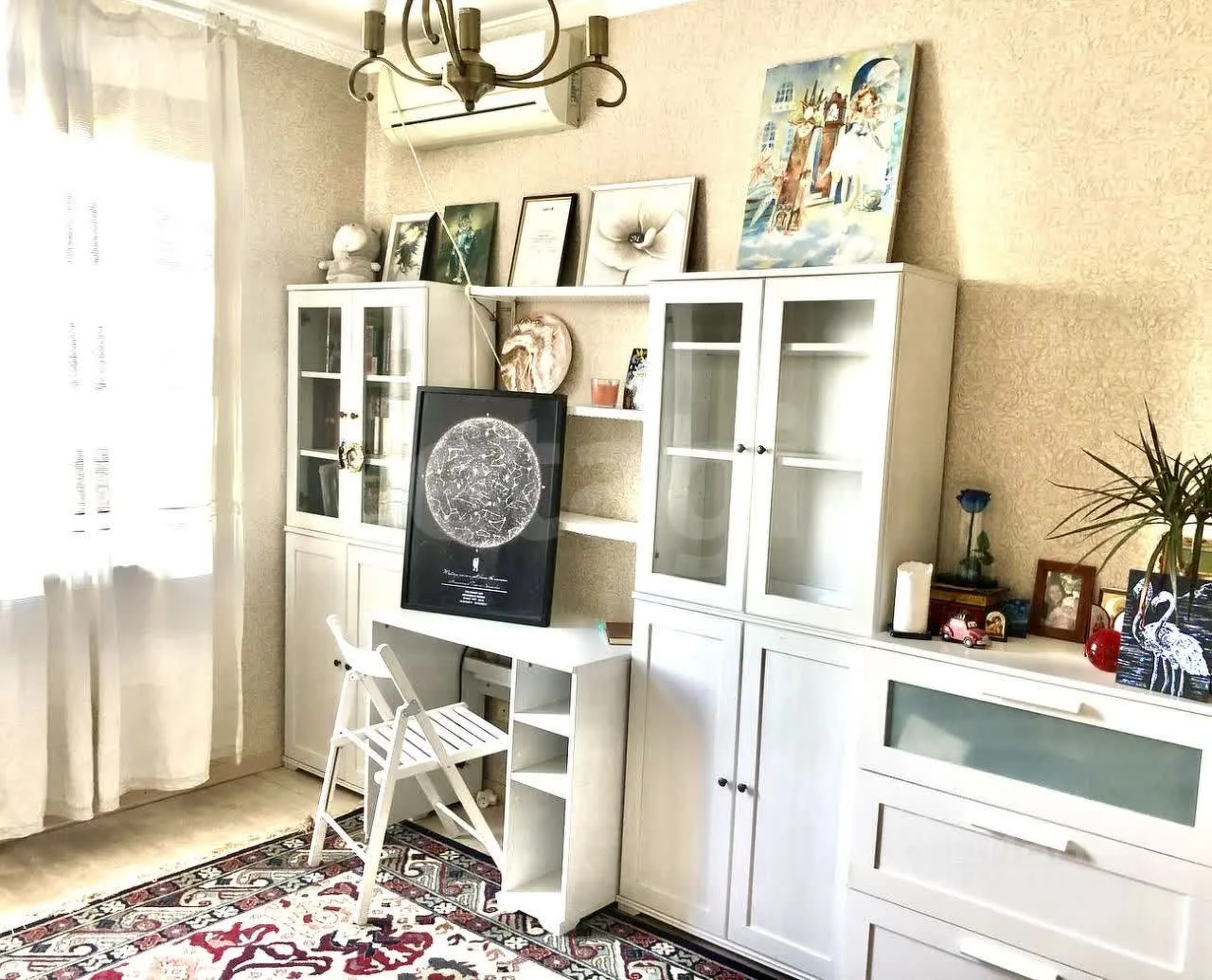 2-к квартира, 70.8м² (улица Володи Головатого, 109) - миниатюра 6