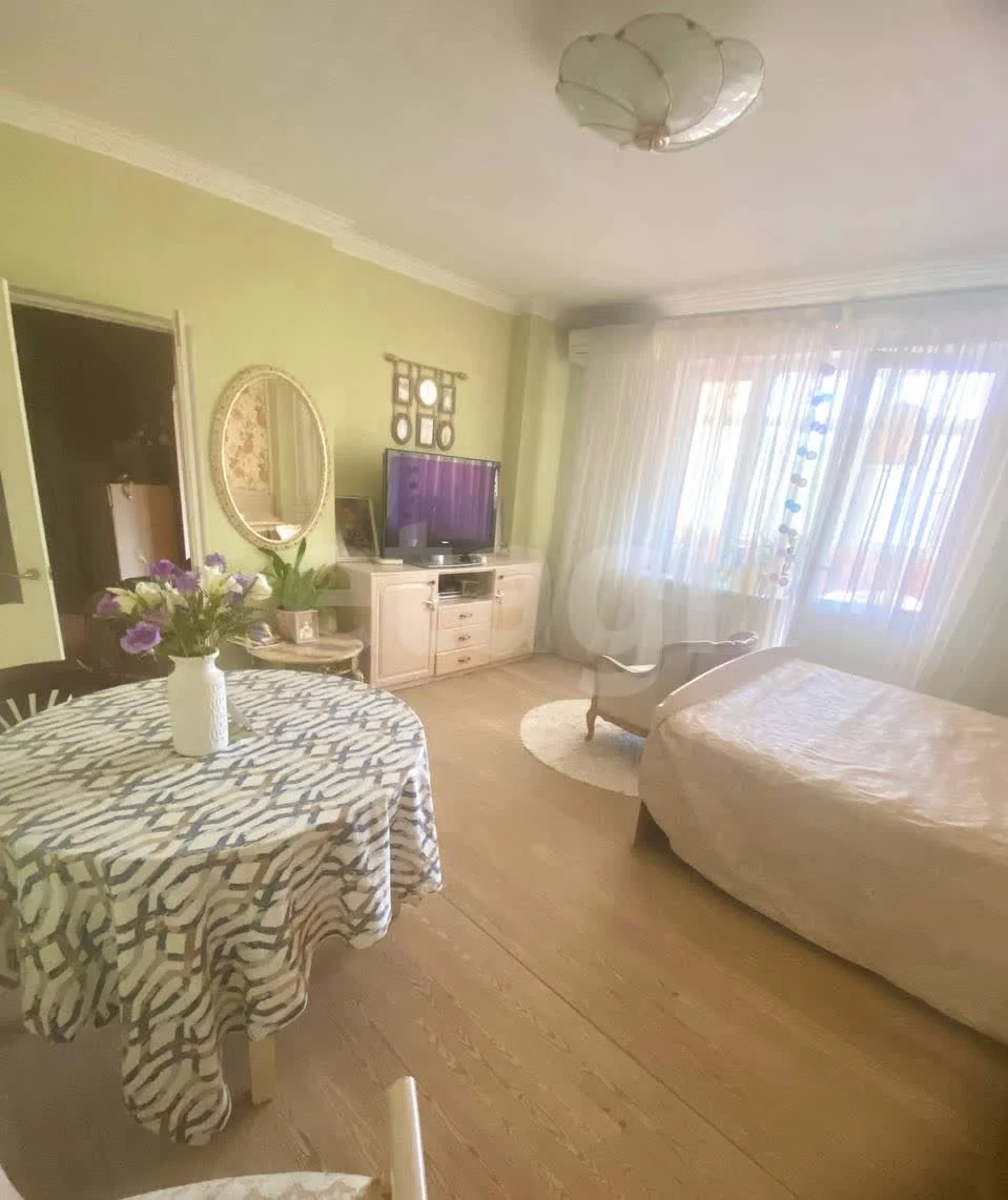 2-к квартира, 70.8м² (улица Володи Головатого, 109) - миниатюра 8