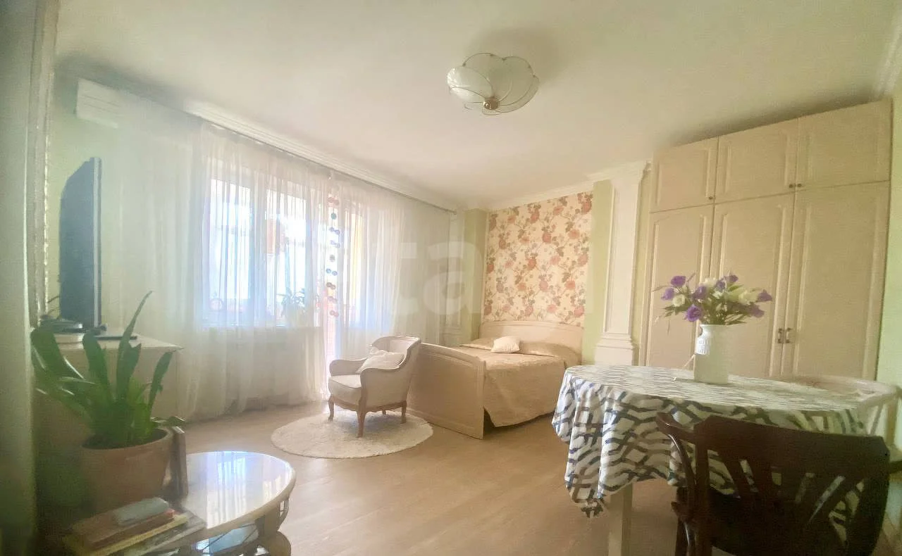 2-к квартира, 70.8м² (улица Володи Головатого, 109) - миниатюра 9