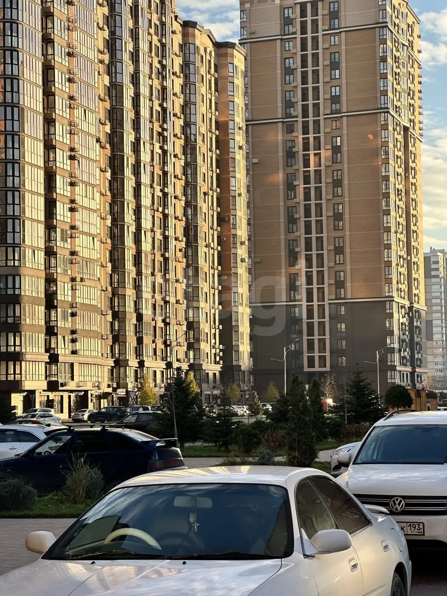 1-к квартира, 47.6м² (улица Григория Булгакова, 13к1) - миниатюра 17