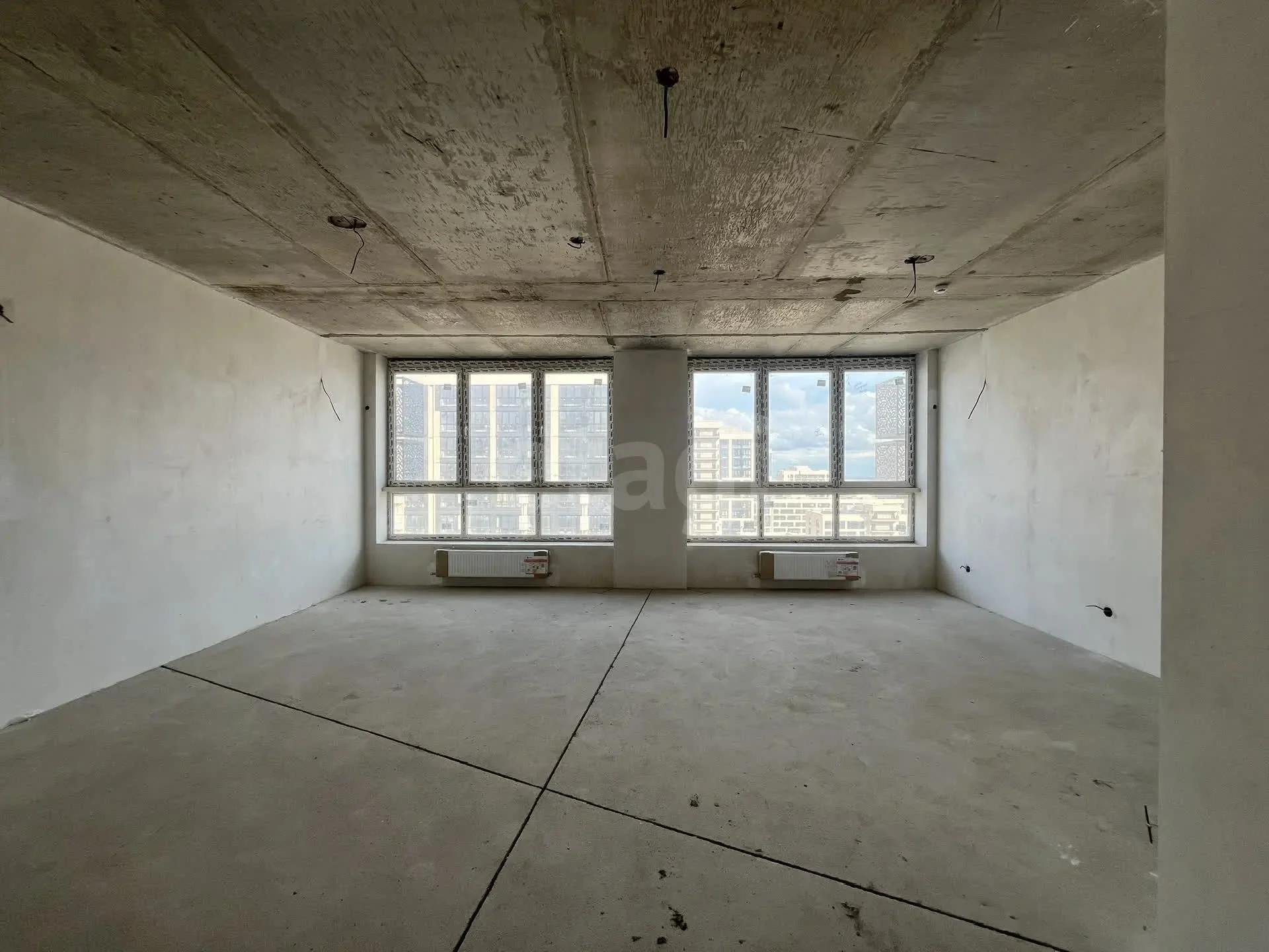 1-к квартира, 41м² (Обрывная улица, 132/1к23) - изображение 1