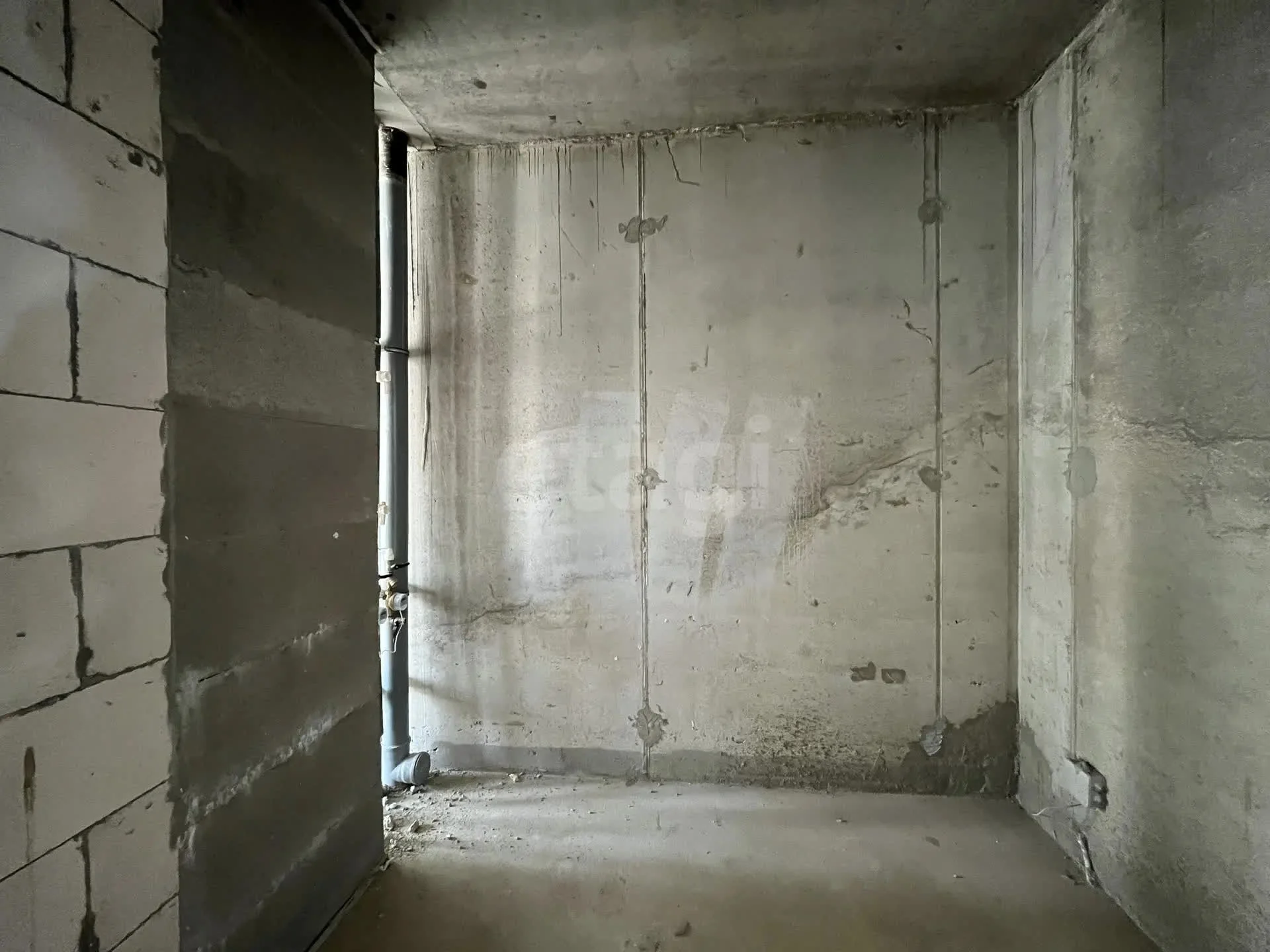 1-к квартира, 41м² (Обрывная улица, 132/1к23) - миниатюра 8