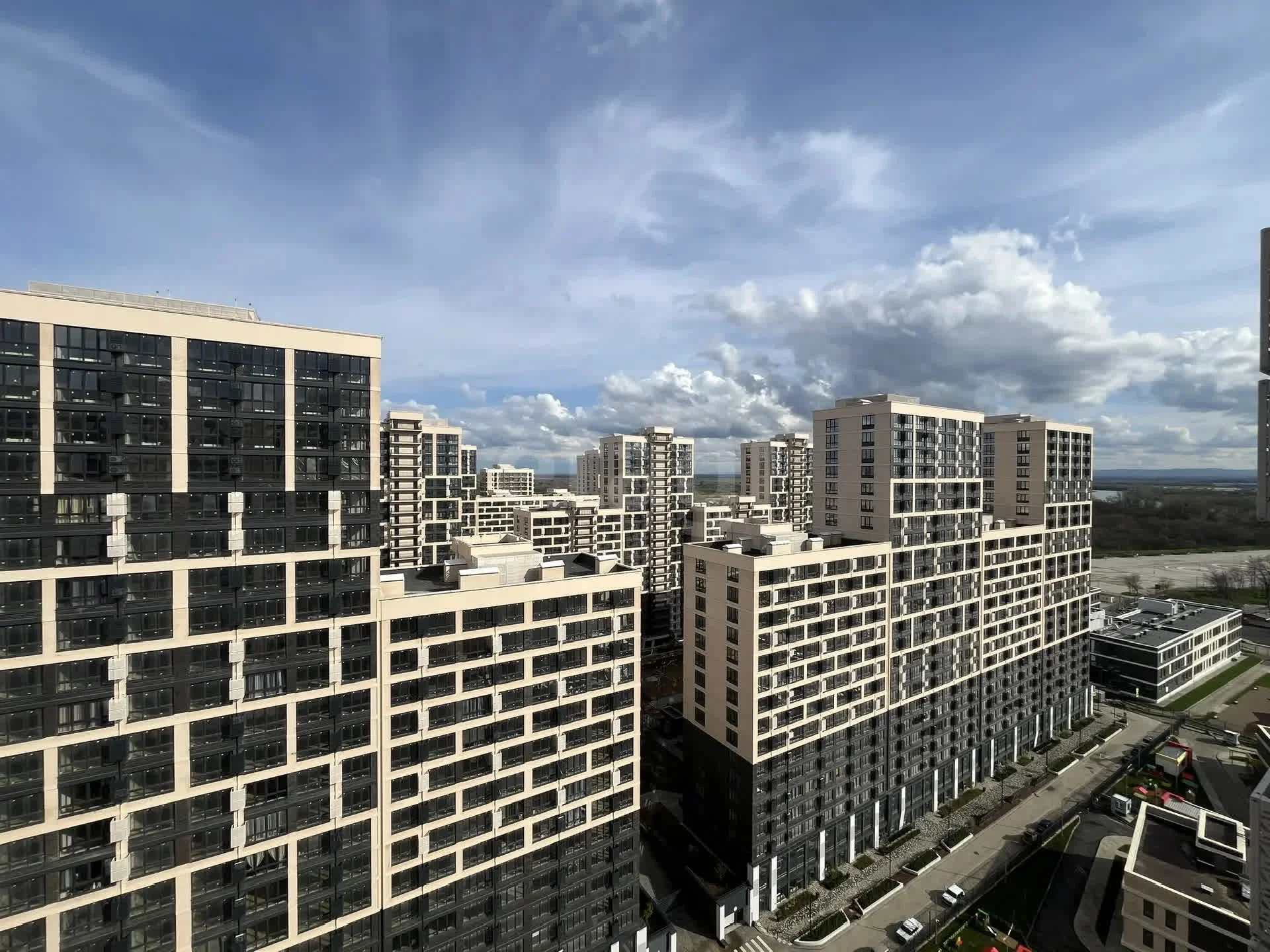 1-к квартира, 41м² (Обрывная улица, 132/1к23) - миниатюра 9