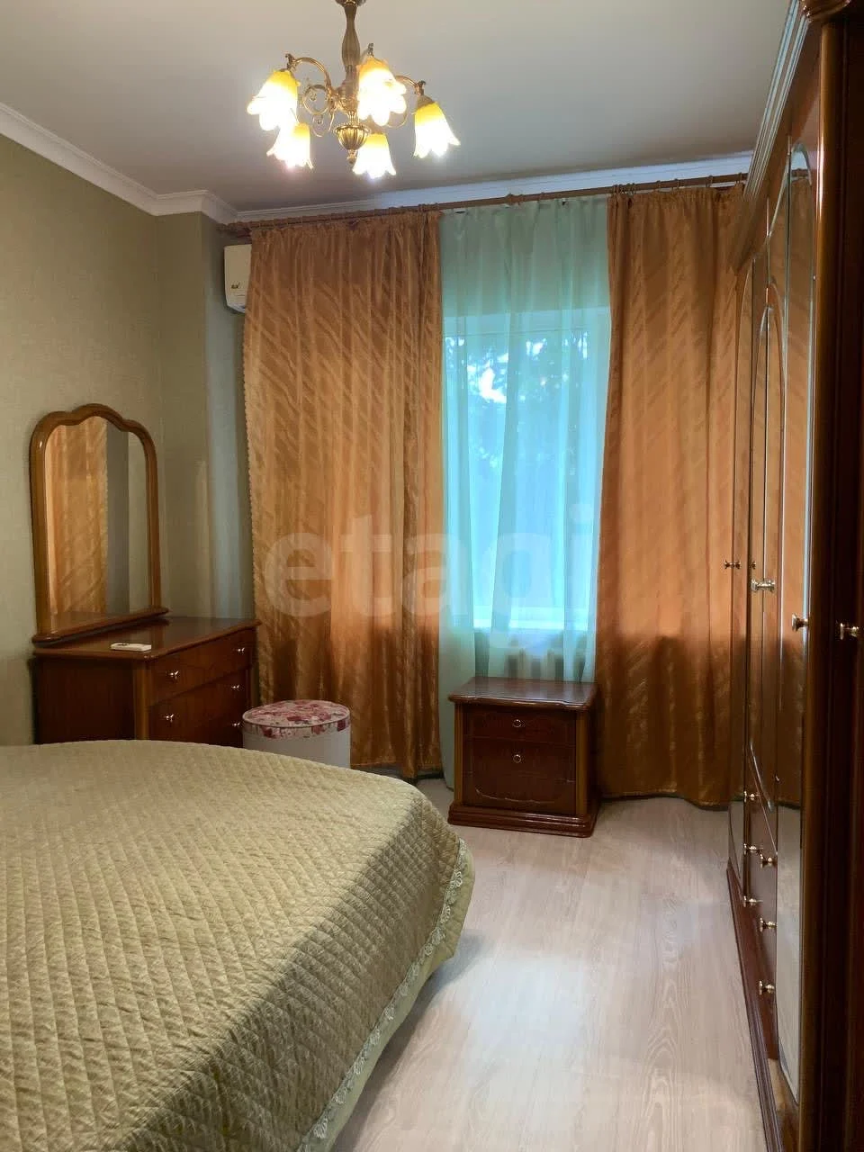 2-к квартира, 68м² (Сормовская улица, 179/1) - миниатюра 10