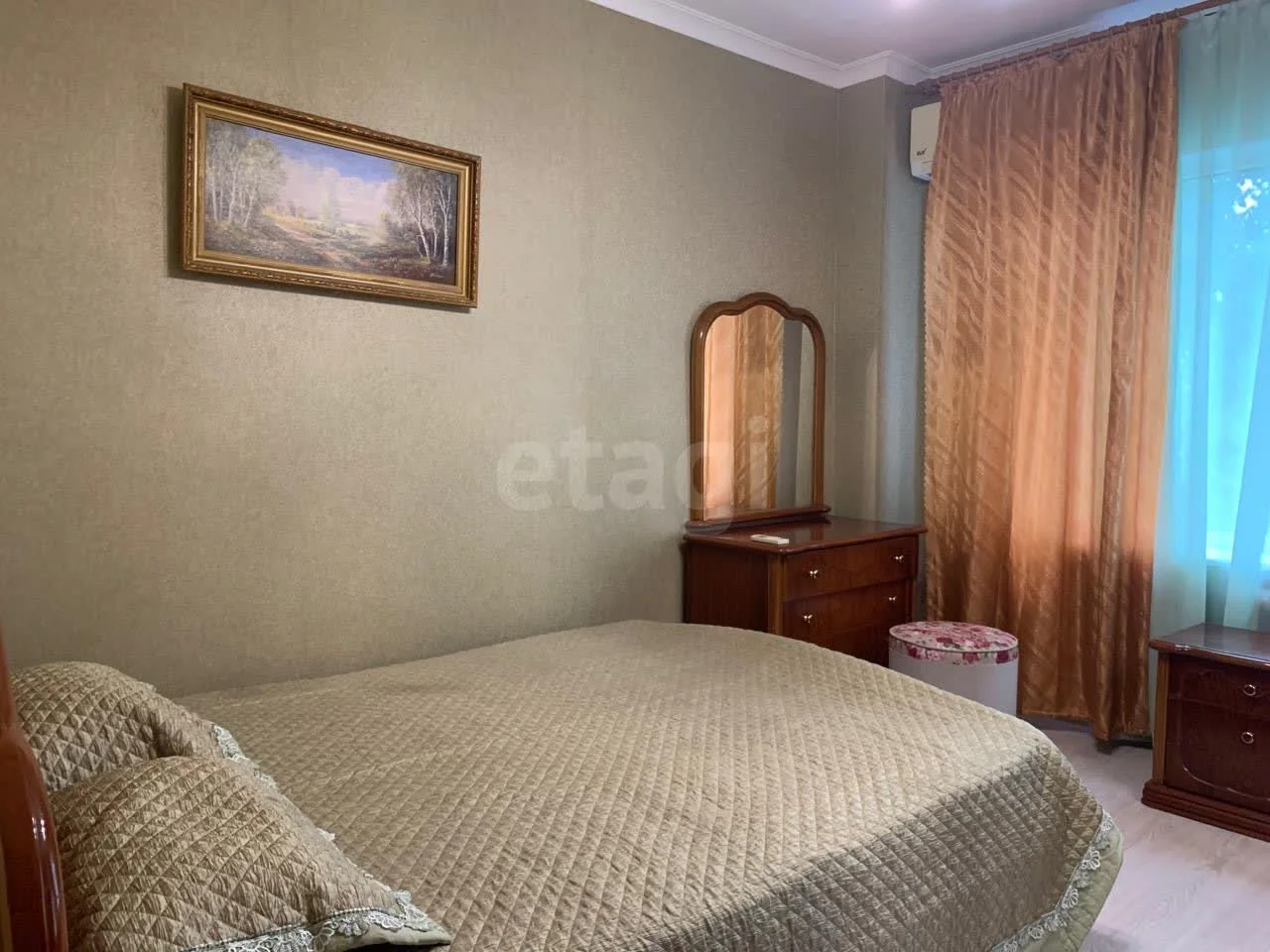 2-к квартира, 68м² (Сормовская улица, 179/1) - миниатюра 11