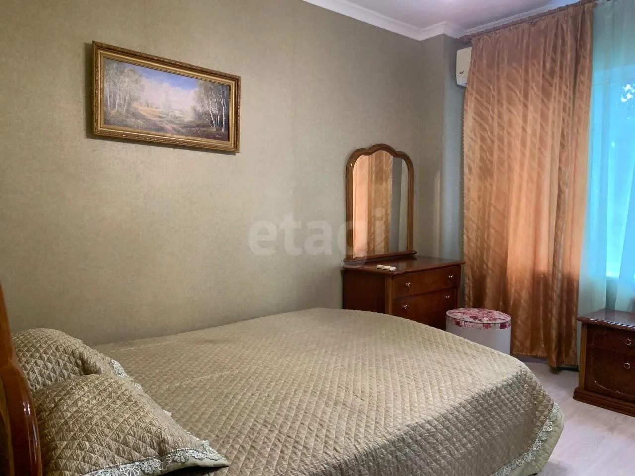 2-к квартира, 68м² (Сормовская улица, 179/1) - миниатюра 12