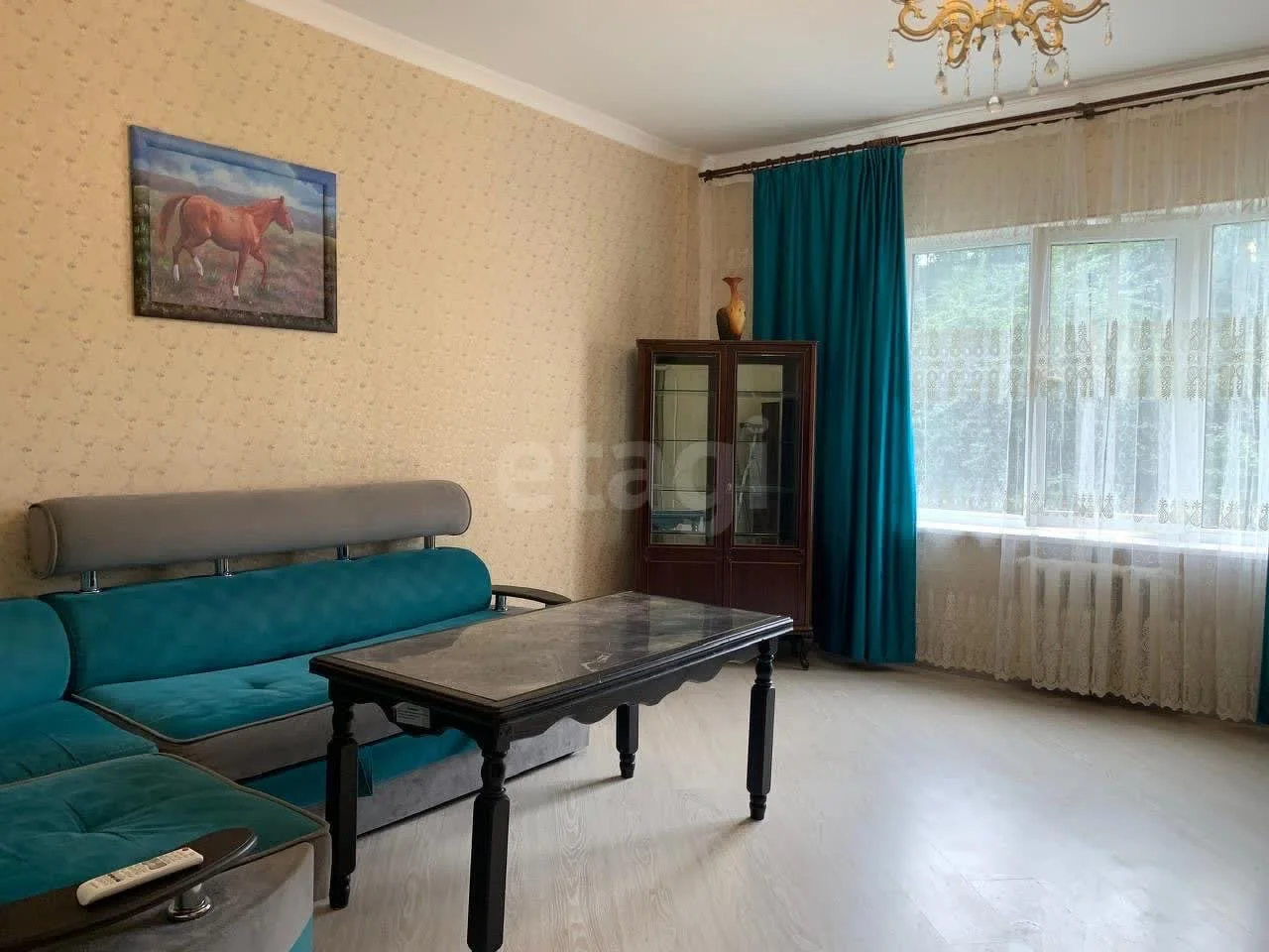 2-к квартира, 68м² (Сормовская улица, 179/1) - миниатюра 13