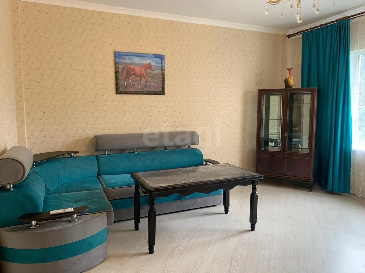 2-к квартира, 68м² (Сормовская улица, 179/1) - миниатюра 16