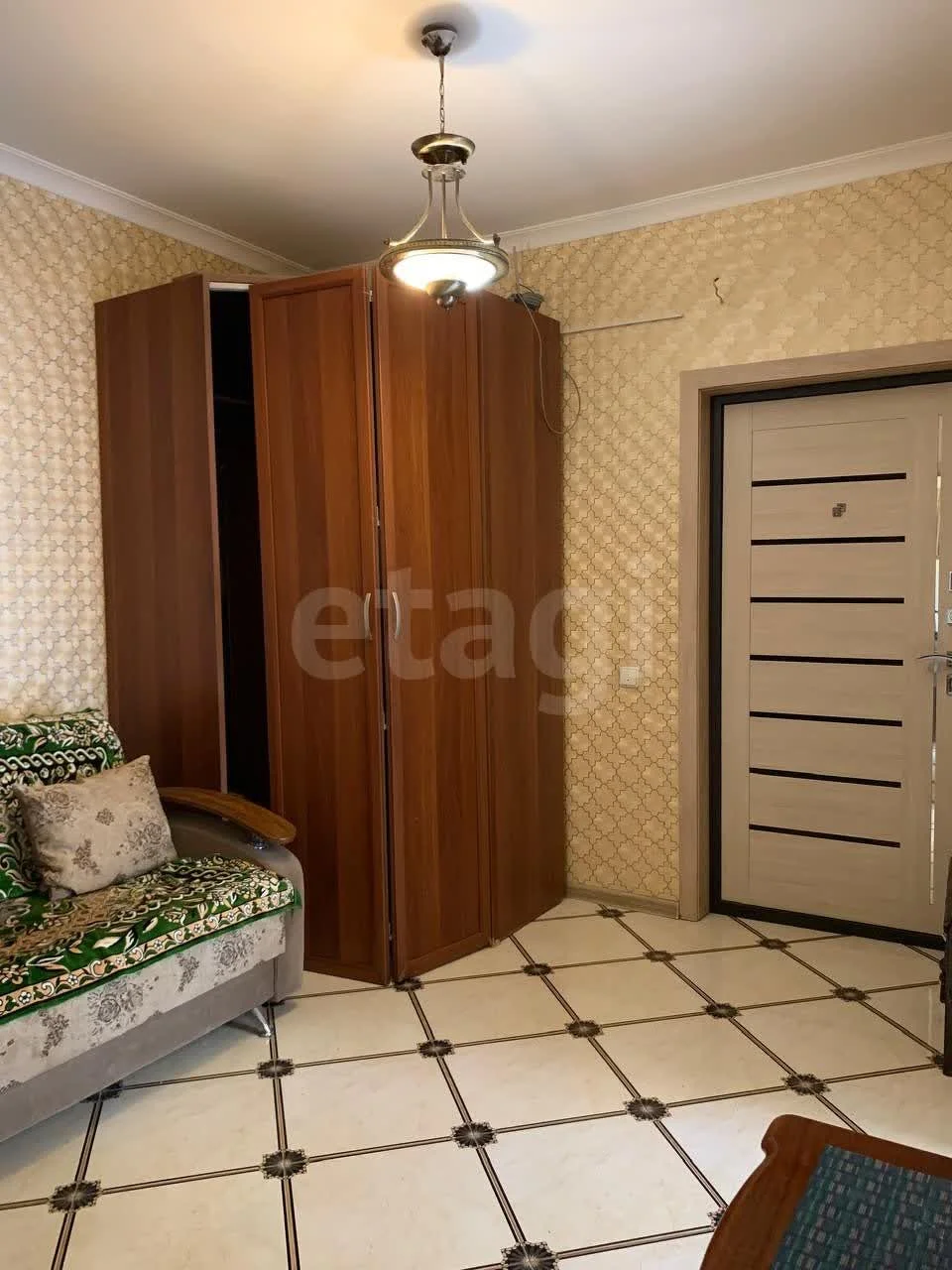 2-к квартира, 68м² (Сормовская улица, 179/1) - миниатюра 17