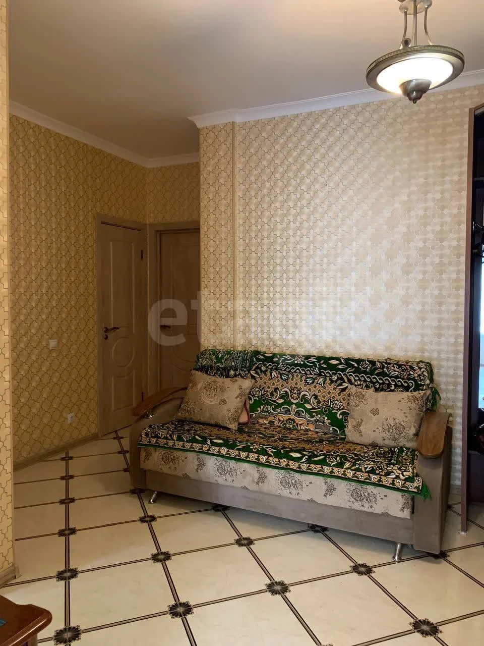 2-к квартира, 68м² (Сормовская улица, 179/1) - миниатюра 18