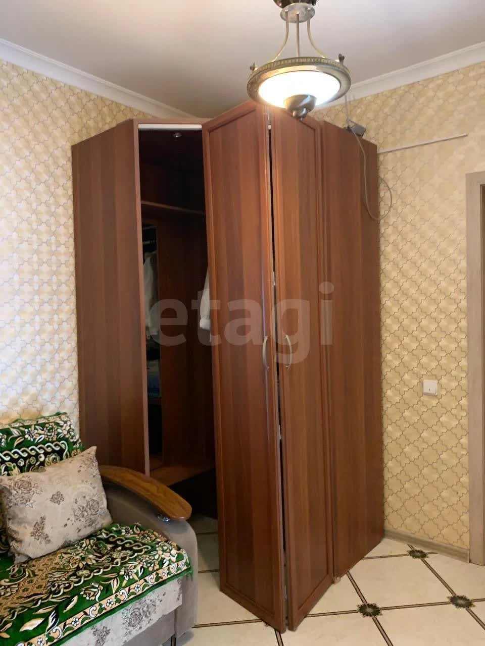 2-к квартира, 68м² (Сормовская улица, 179/1) - миниатюра 19