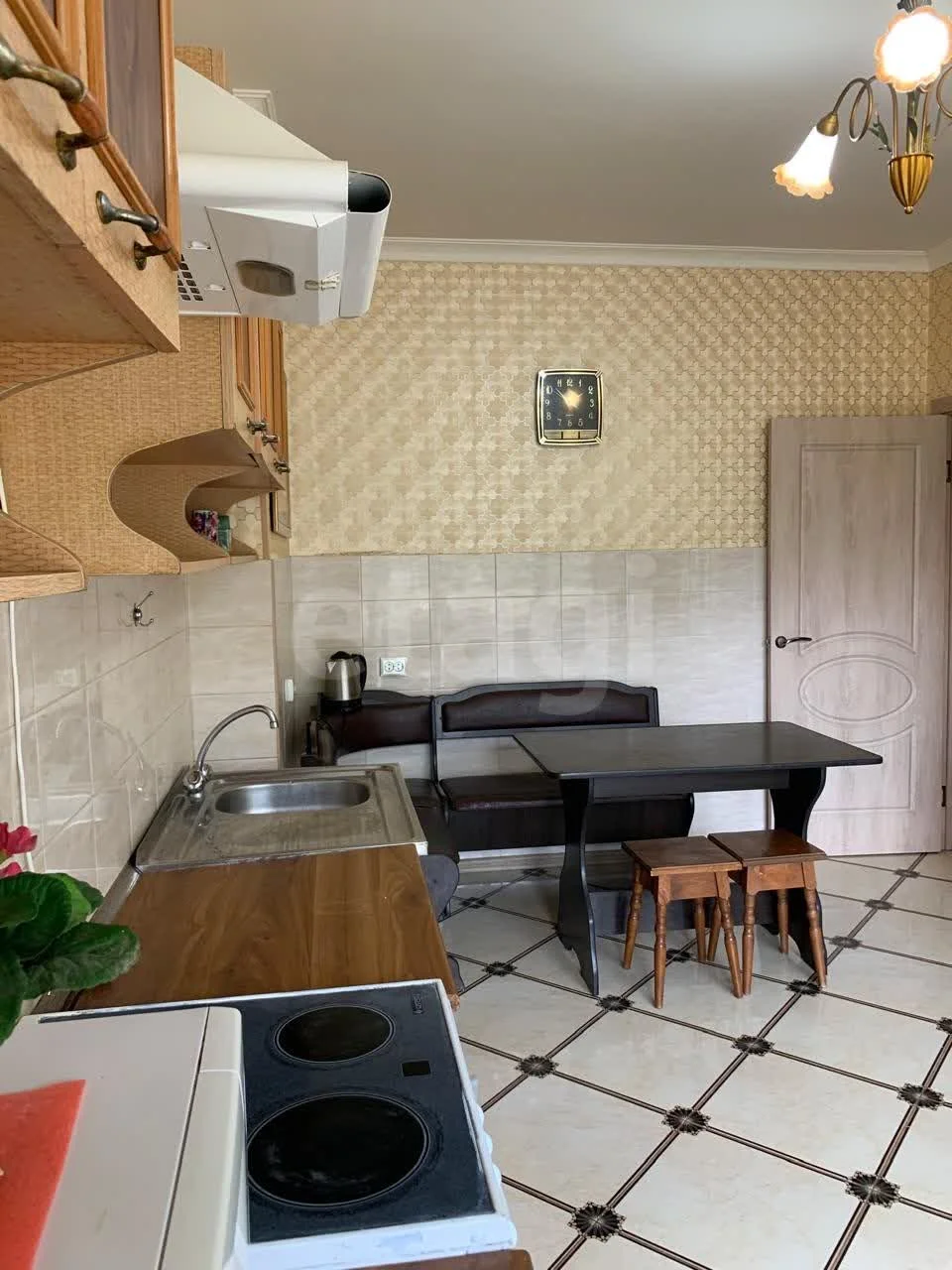 2-к квартира, 68м² (Сормовская улица, 179/1) - миниатюра 2