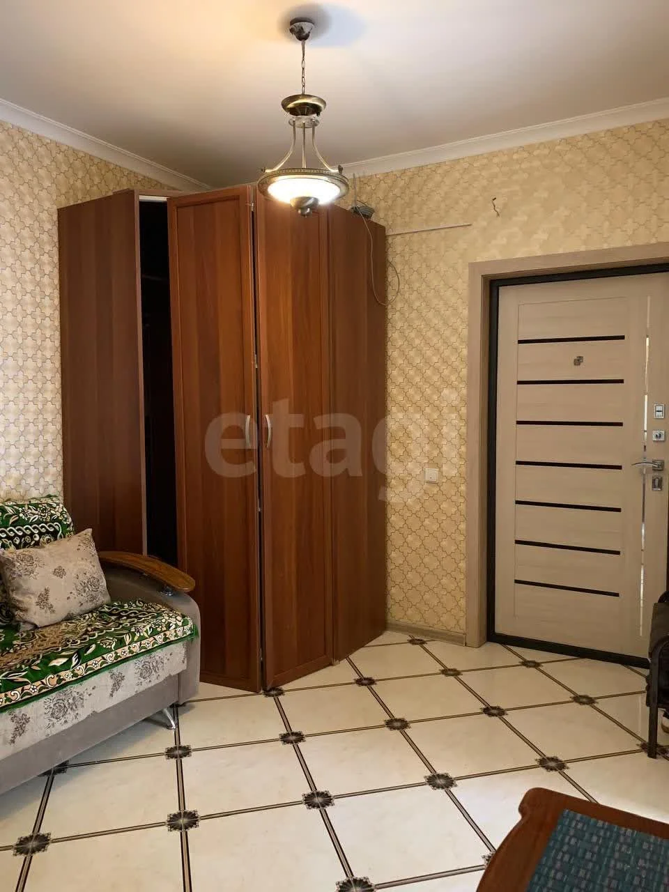 2-к квартира, 68м² (Сормовская улица, 179/1) - миниатюра 20
