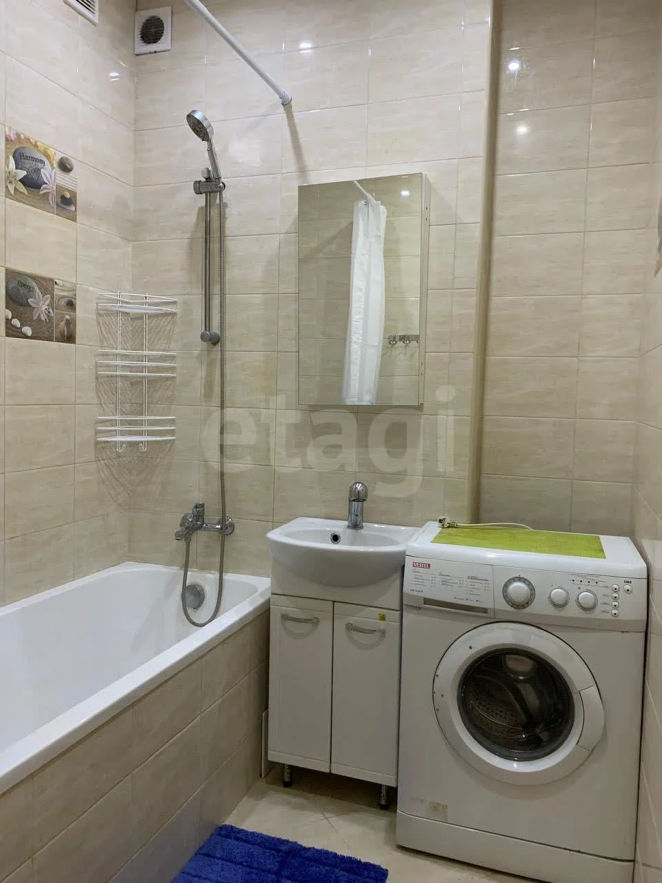 2-к квартира, 68м² (Сормовская улица, 179/1) - миниатюра 21