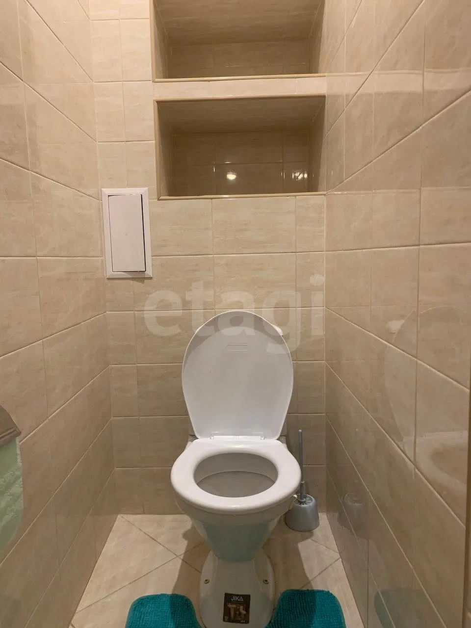 2-к квартира, 68м² (Сормовская улица, 179/1) - миниатюра 22
