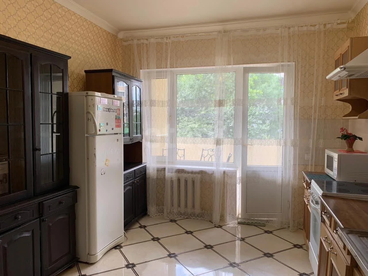2-к квартира, 68м² (Сормовская улица, 179/1) - миниатюра 3