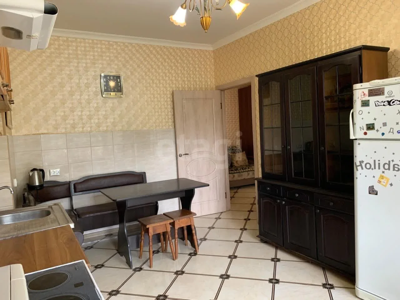 2-к квартира, 68м² (Сормовская улица, 179/1) - миниатюра 5