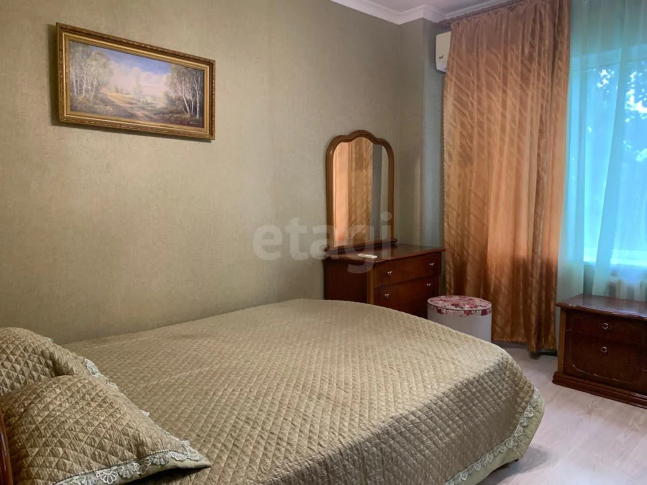 2-к квартира, 68м² (Сормовская улица, 179/1) - миниатюра 8