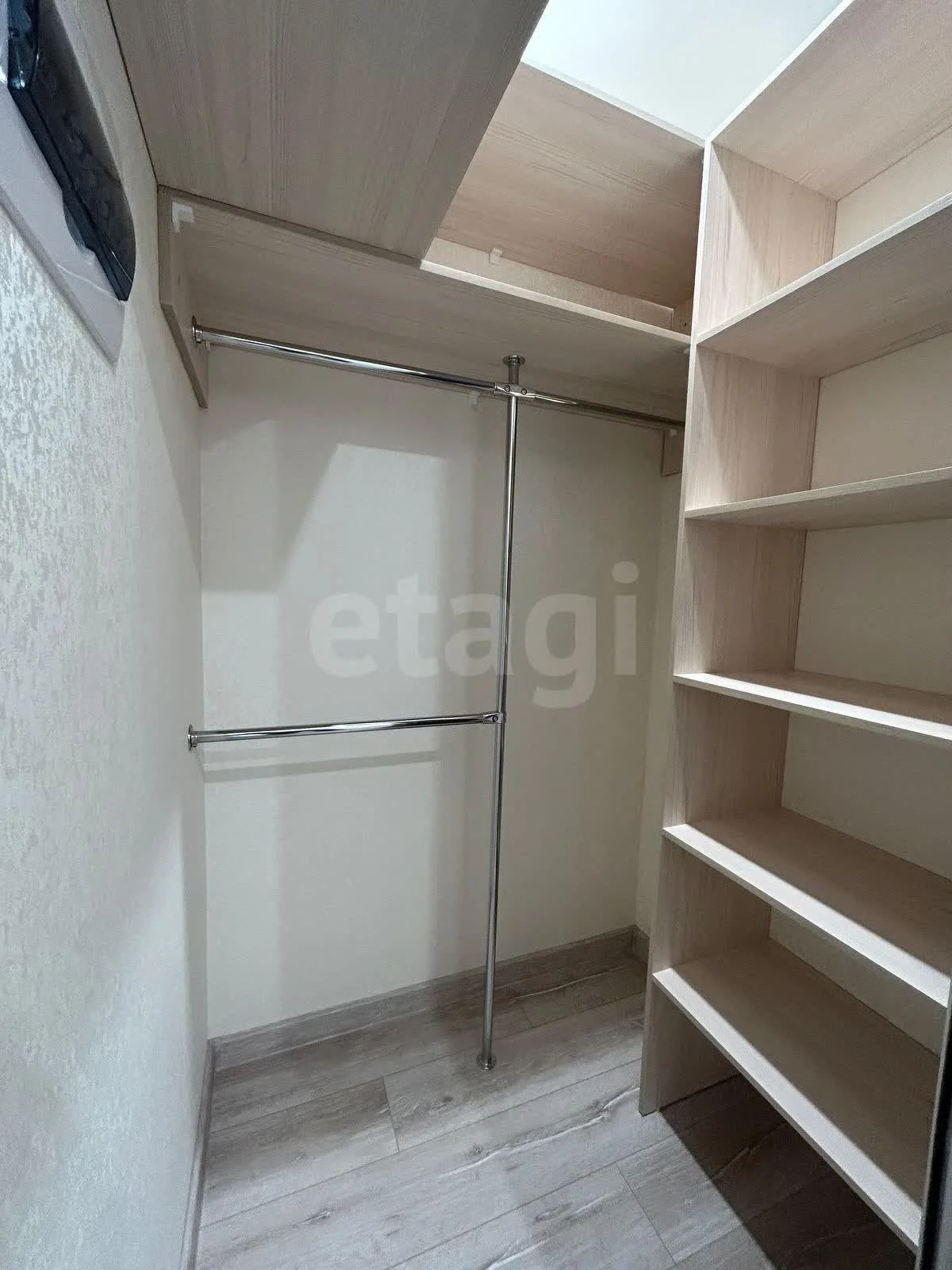 1-к квартира, 39м² (Шоссейная улица, 69/1к5) - миниатюра 11