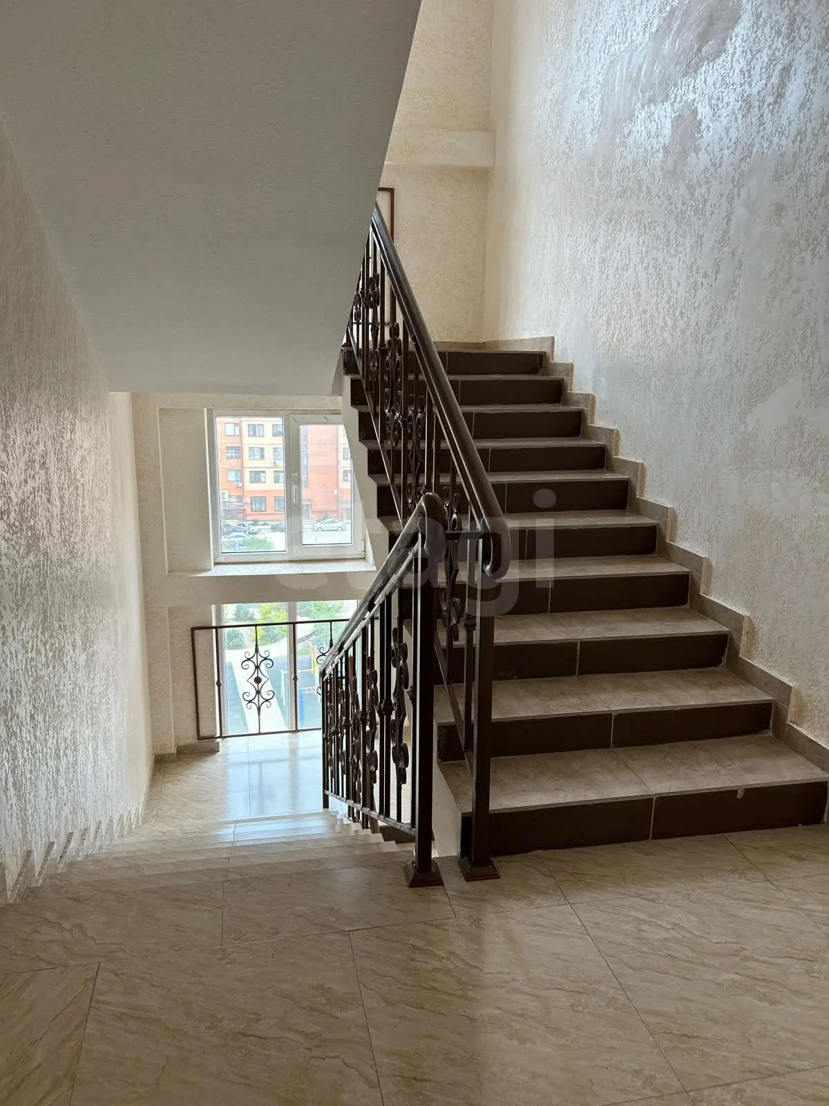 1-к квартира, 39м² (Шоссейная улица, 69/1к5) - миниатюра 15