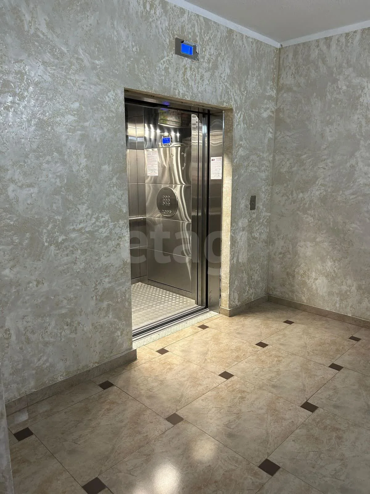 1-к квартира, 39м² (Шоссейная улица, 69/1к5) - миниатюра 16