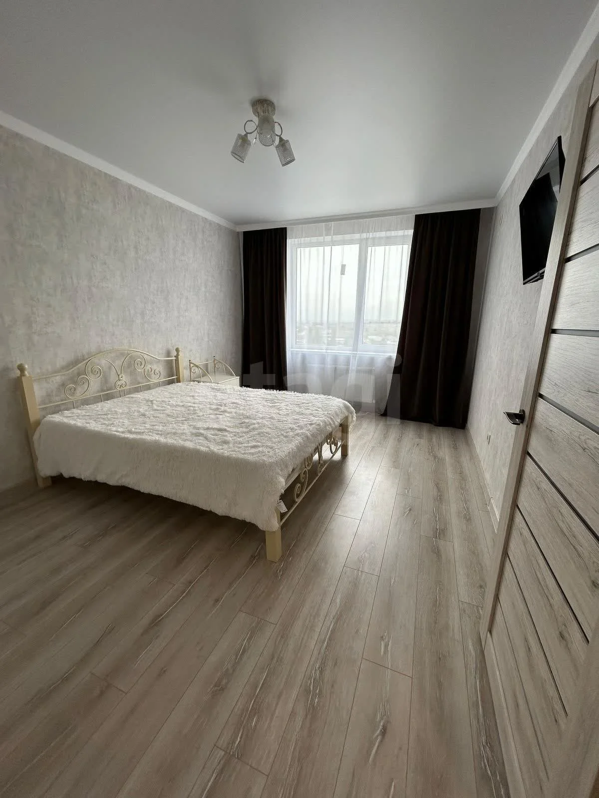 1-к квартира, 39м² (Шоссейная улица, 69/1к5) - миниатюра 2