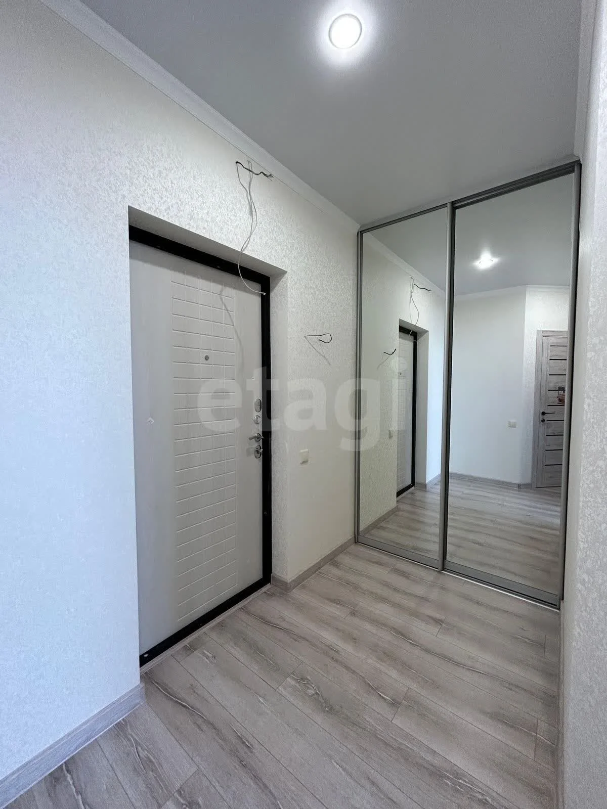 1-к квартира, 39м² (Шоссейная улица, 69/1к5) - миниатюра 3