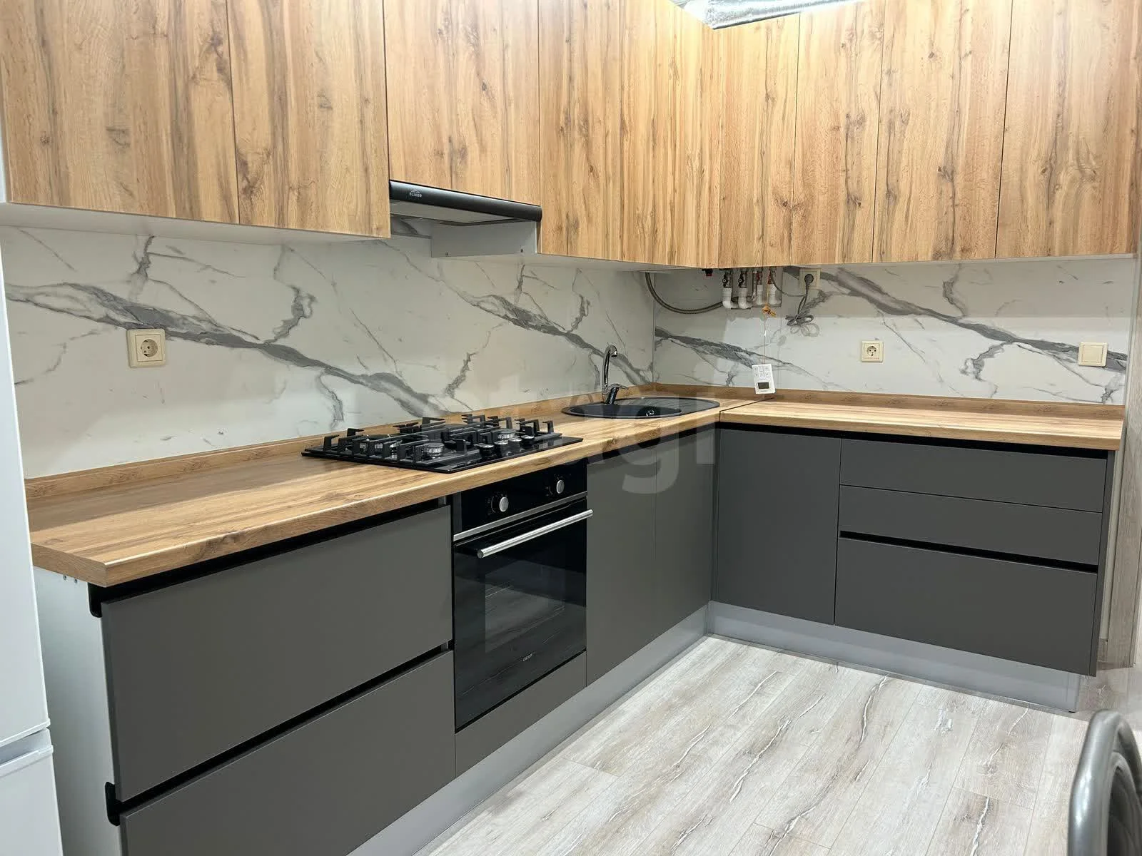 1-к квартира, 39м² (Шоссейная улица, 69/1к5) - миниатюра 4