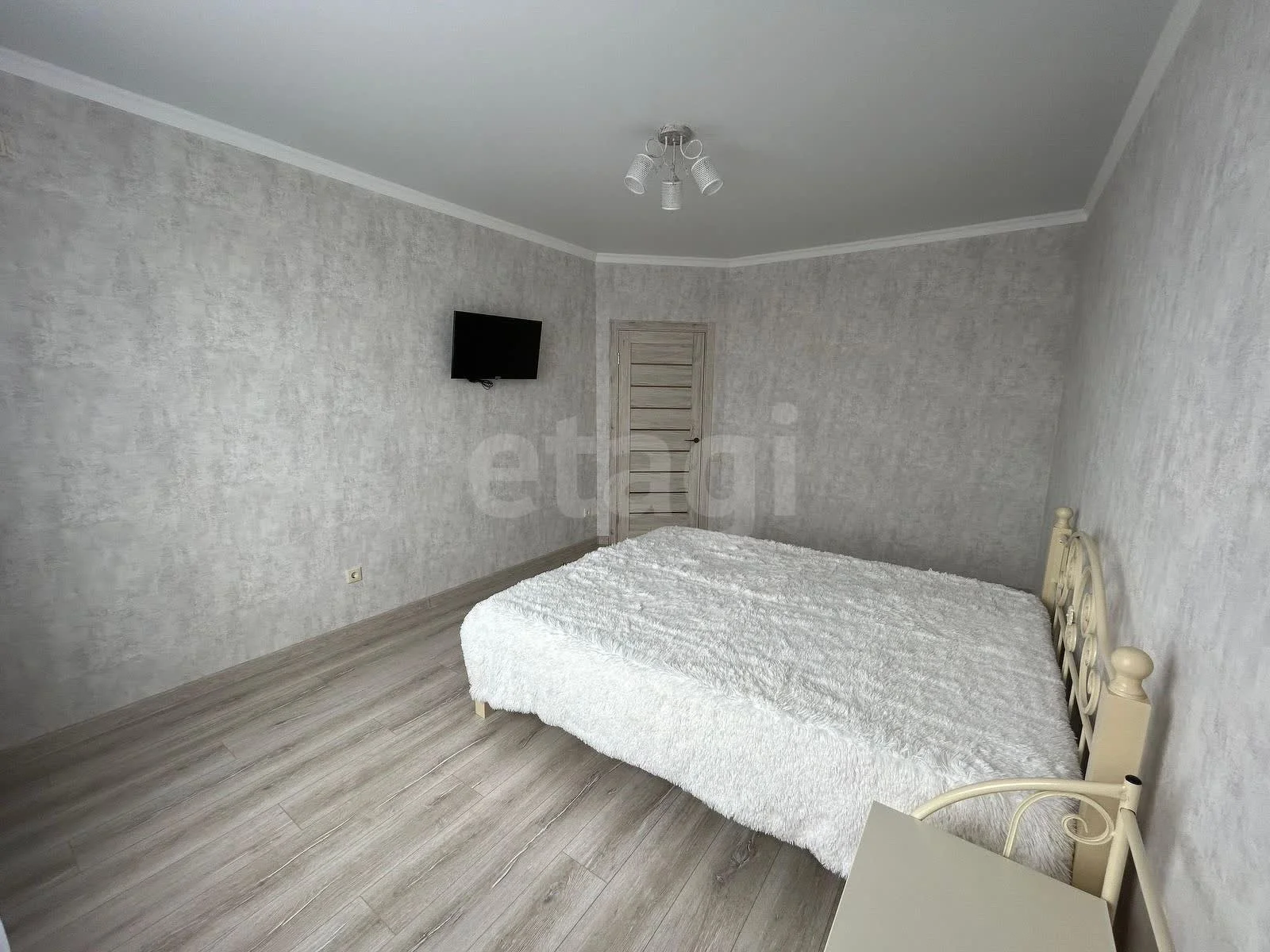 1-к квартира, 39м² (Шоссейная улица, 69/1к5) - миниатюра 6