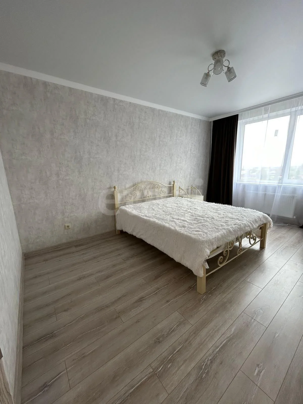 1-к квартира, 39м² (Шоссейная улица, 69/1к5) - миниатюра 8