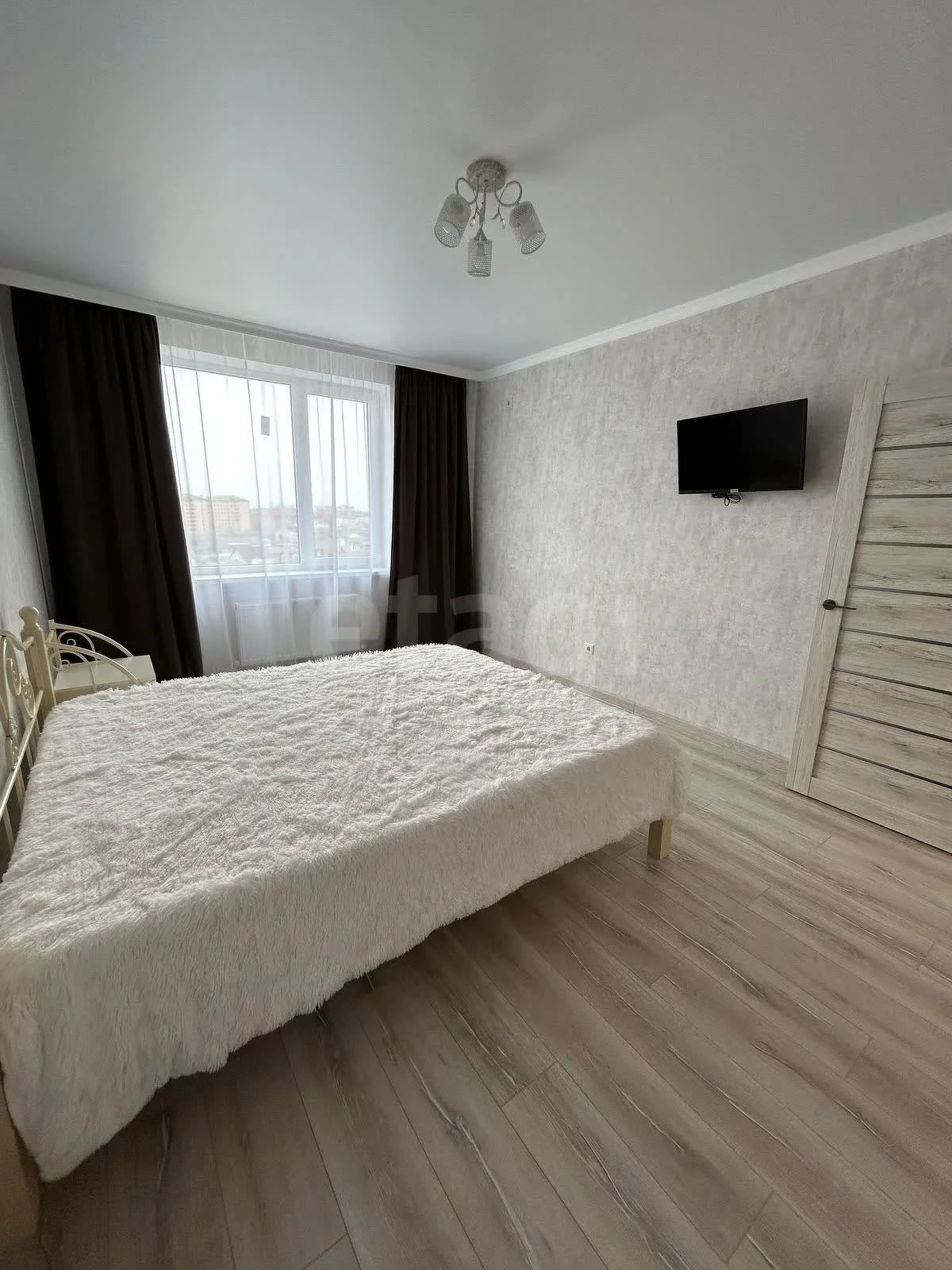 1-к квартира, 39м² (Шоссейная улица, 69/1к5) - миниатюра 9