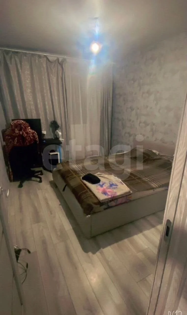 2-к квартира, 51.3м² (улица Ивана Рослого, 16к1) - миниатюра 2