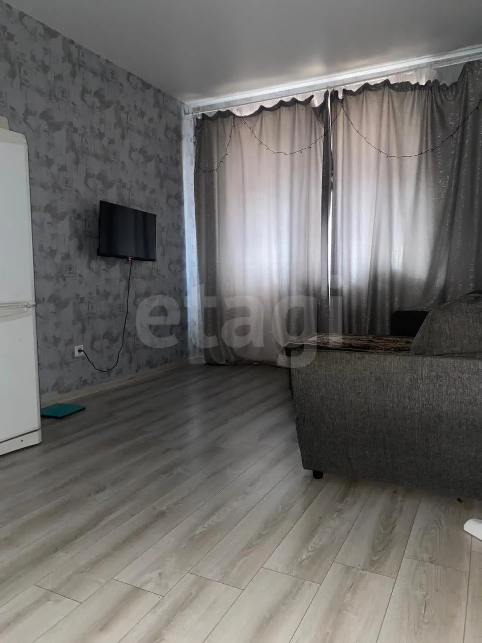 2-к квартира, 51.3м² (улица Ивана Рослого, 16к1) - миниатюра 5