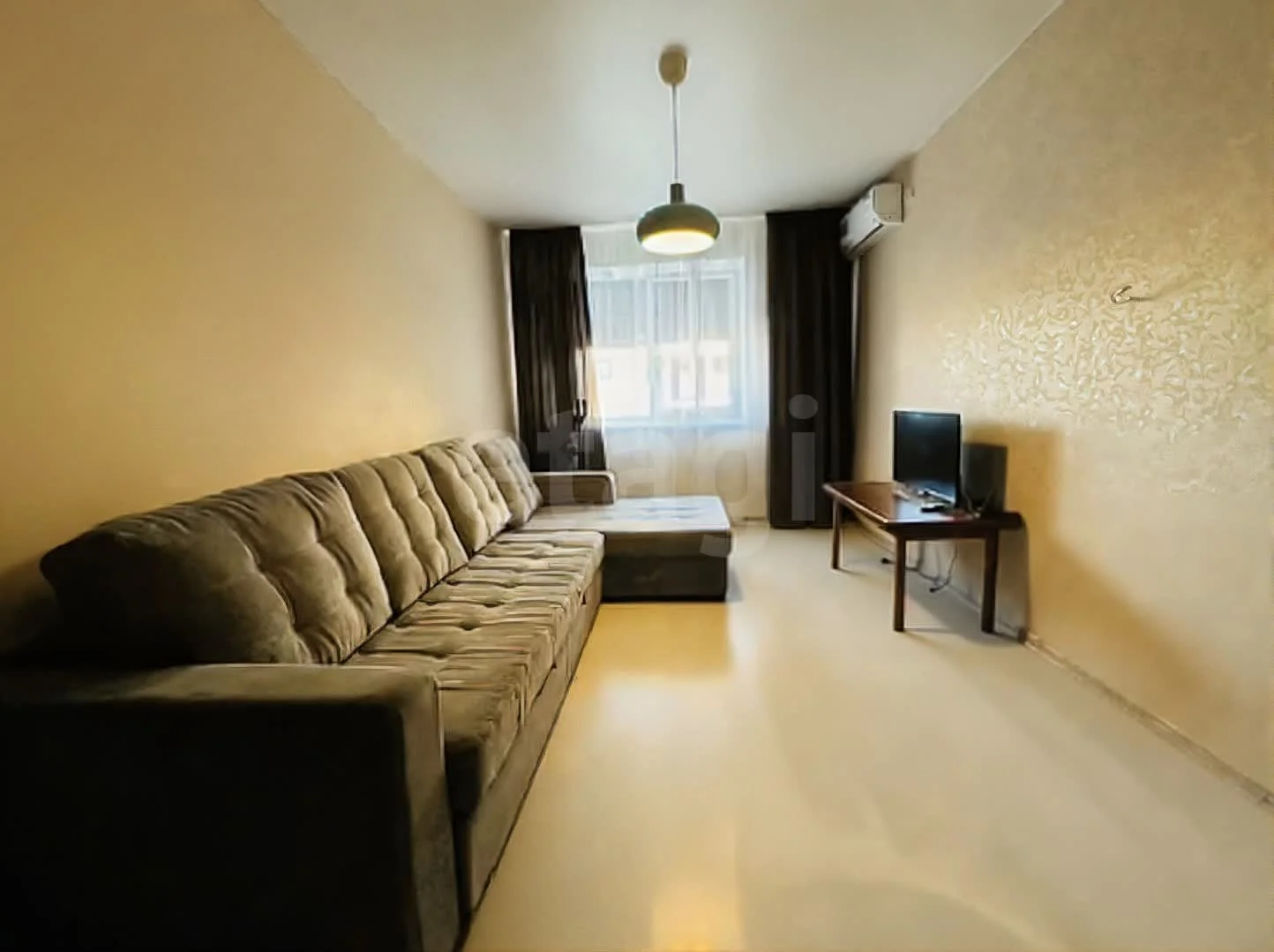 1-к квартира, 33м² (Бжегокайская улица, 19к2) - миниатюра 3