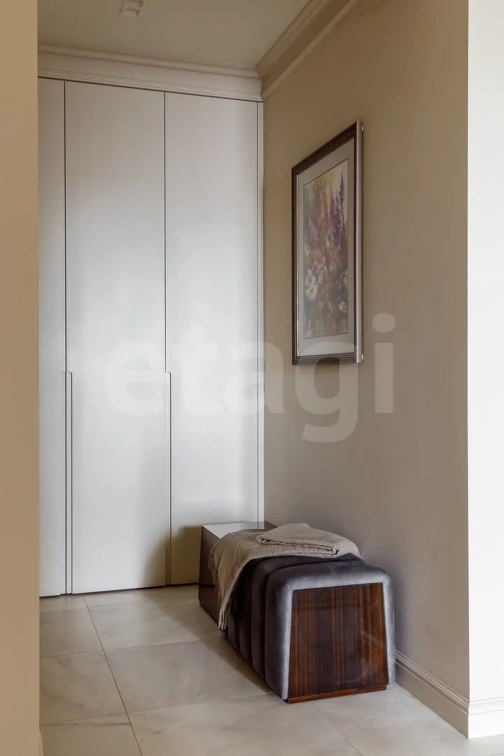 1-к квартира, 64.7м² (Березанская улица, 41) - миниатюра 10