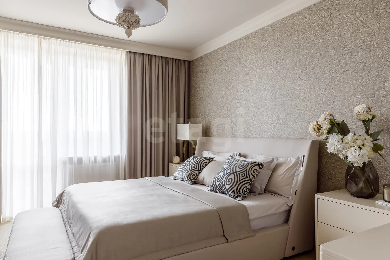 1-к квартира, 64.7м² (Березанская улица, 41) - миниатюра 2