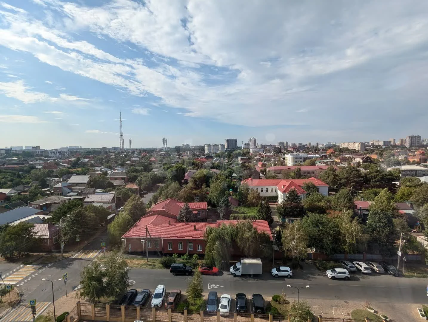 1-к квартира, 64.7м² (Березанская улица, 41) - миниатюра 21