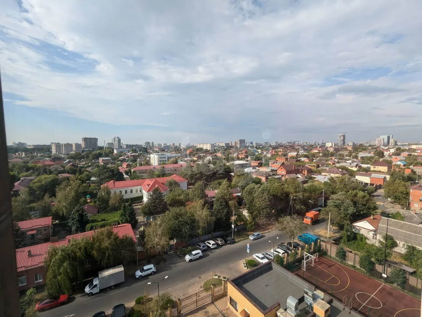 1-к квартира, 64.7м² (Березанская улица, 41) - миниатюра 22