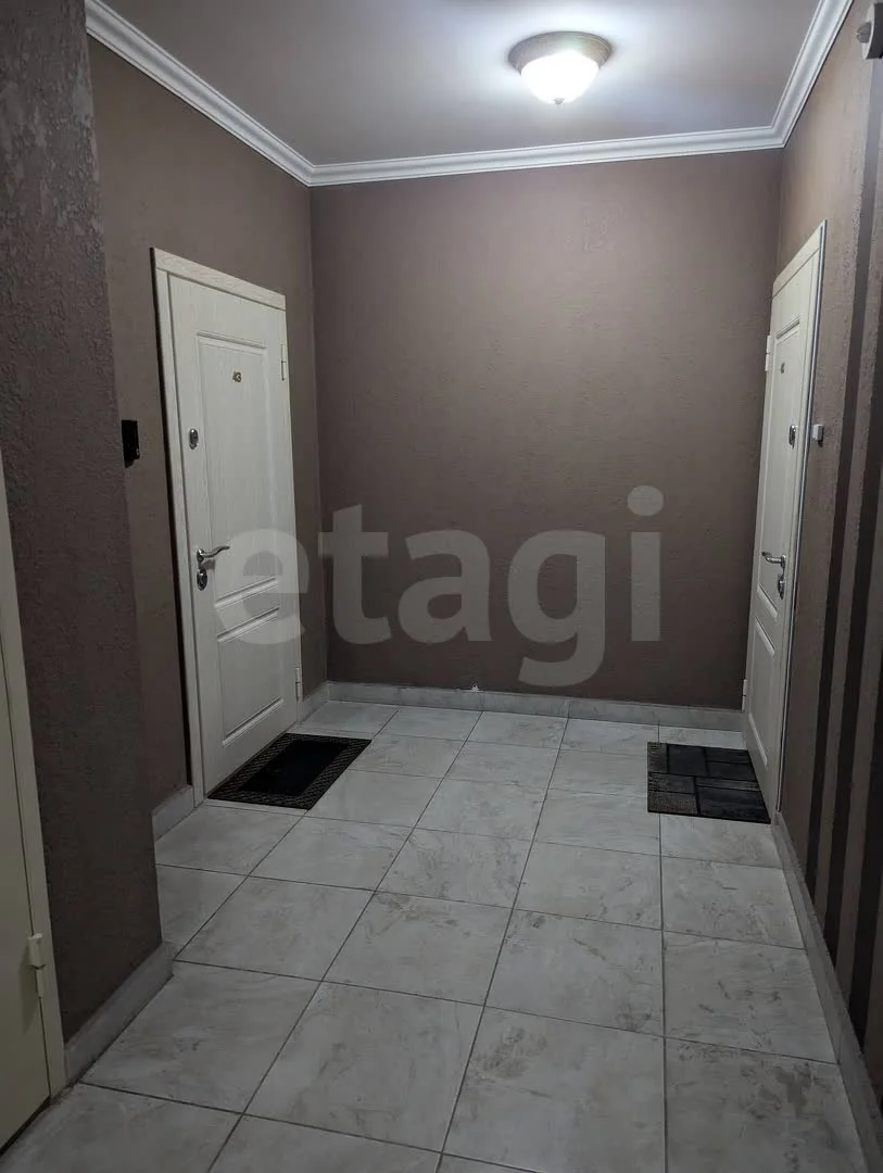 1-к квартира, 64.7м² (Березанская улица, 41) - миниатюра 23