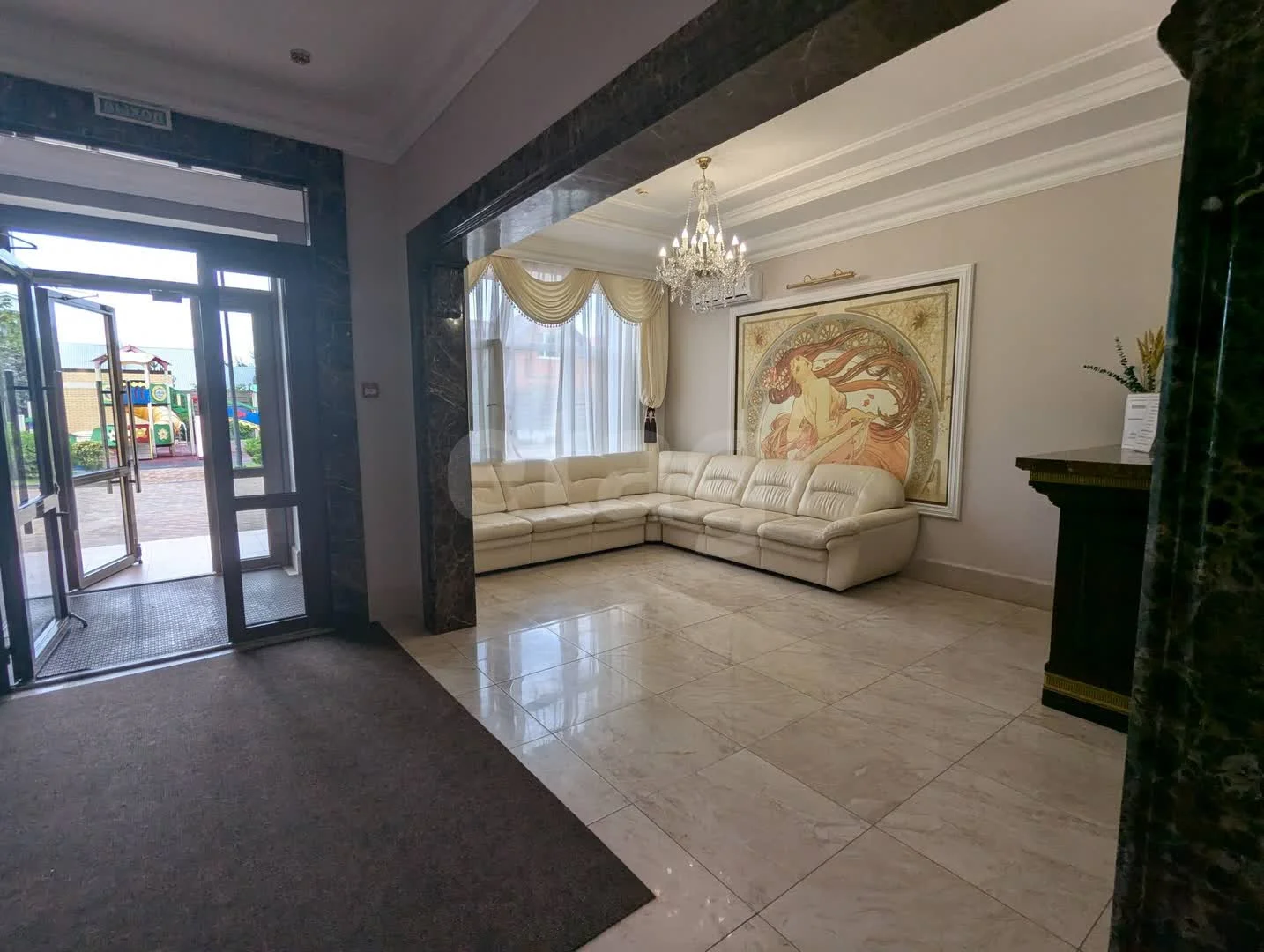 1-к квартира, 64.7м² (Березанская улица, 41) - миниатюра 28