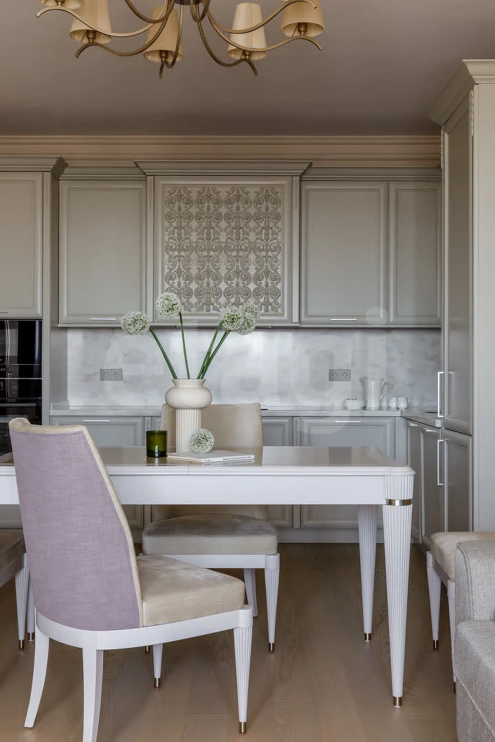 1-к квартира, 64.7м² (Березанская улица, 41) - миниатюра 3