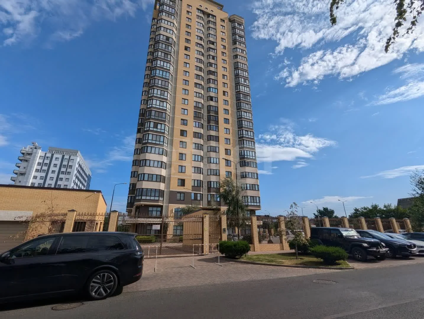 1-к квартира, 64.7м² (Березанская улица, 41) - миниатюра 31
