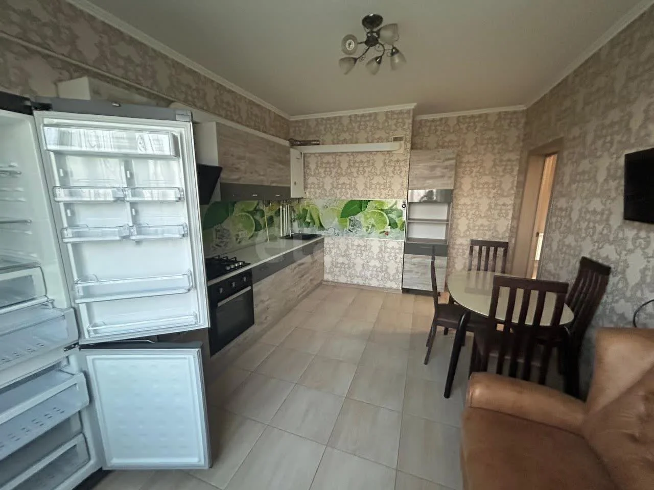 2-к квартира, 60м² (улица Тургеневское Шоссе, 1гк1) - миниатюра 2