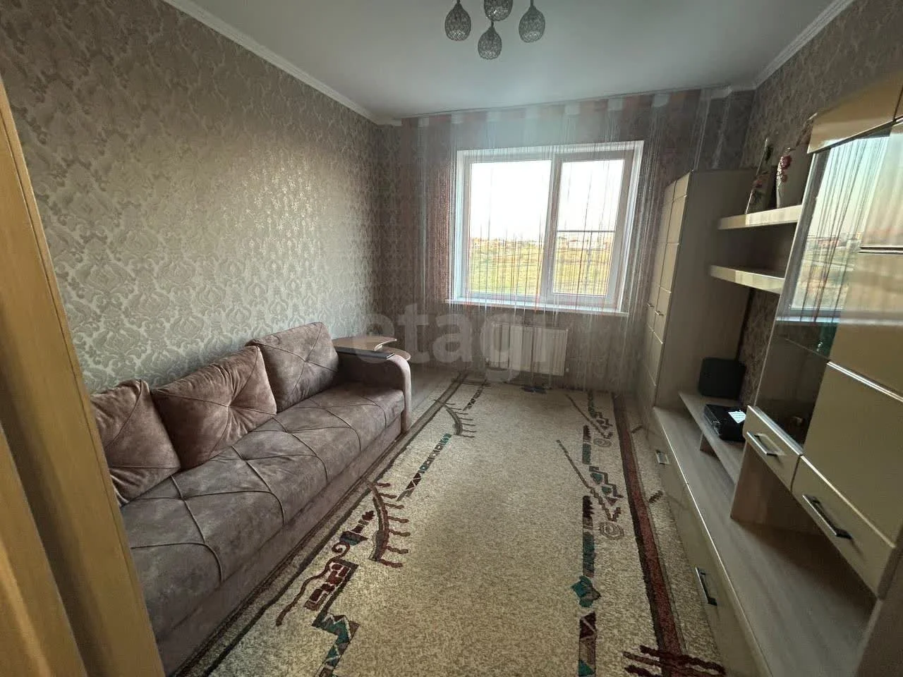 2-к квартира, 60м² (улица Тургеневское Шоссе, 1гк1) - миниатюра 3