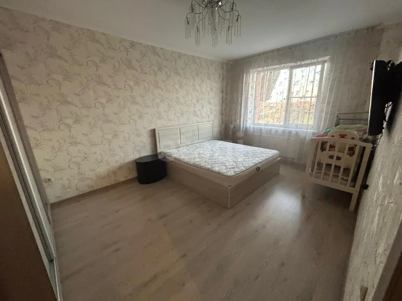 2-к квартира, 60м² (улица Тургеневское Шоссе, 1гк1) - миниатюра 4