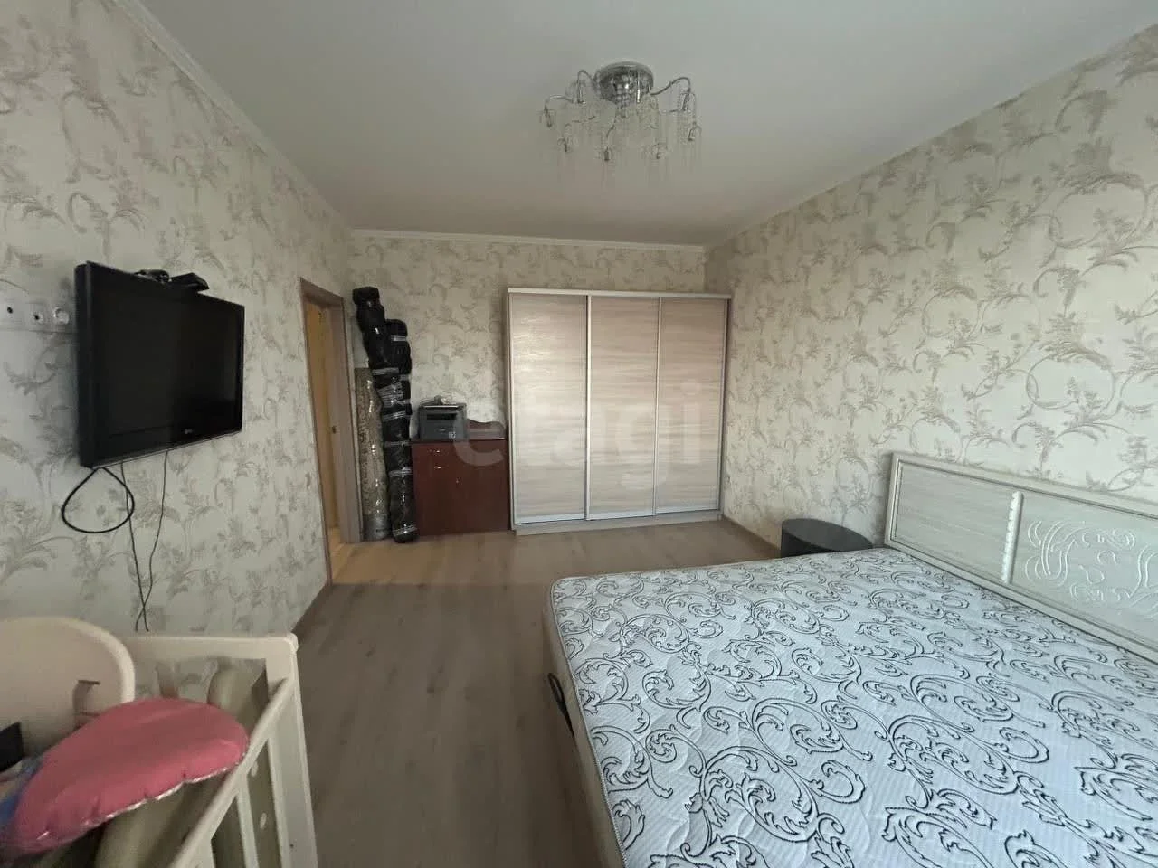 2-к квартира, 60м² (улица Тургеневское Шоссе, 1гк1) - миниатюра 5