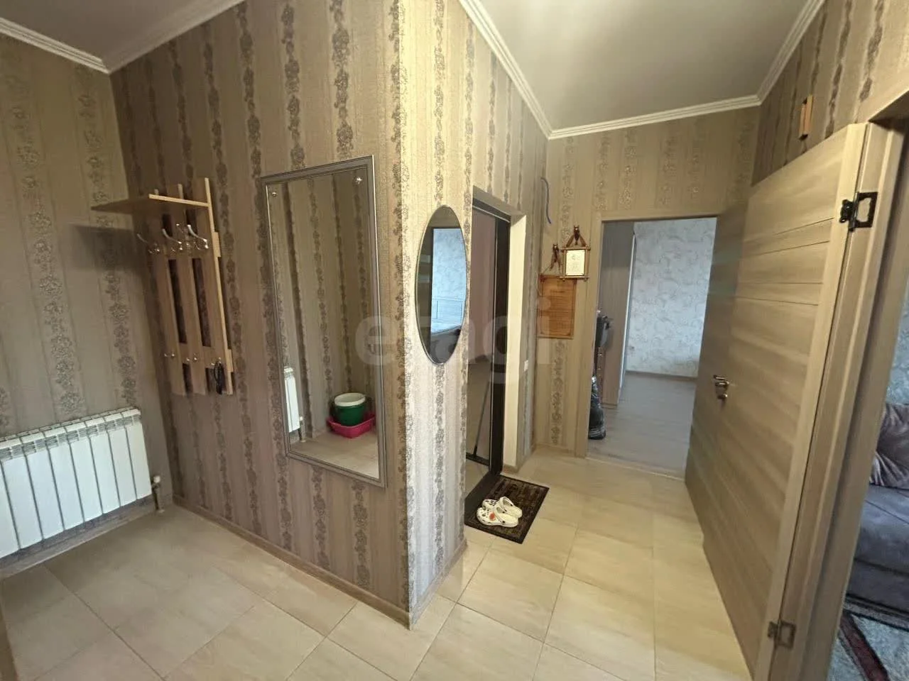 2-к квартира, 60м² (улица Тургеневское Шоссе, 1гк1) - миниатюра 6
