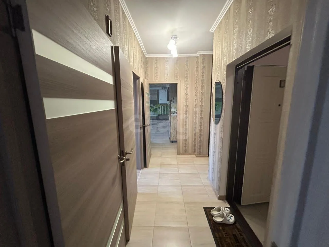 2-к квартира, 60м² (улица Тургеневское Шоссе, 1гк1) - миниатюра 8
