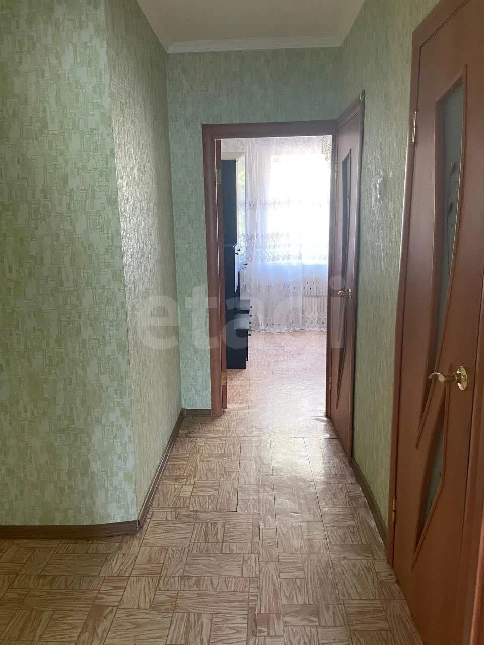 3-к квартира, 69.3м² (Школьная улица, 15/4) - миниатюра 10
